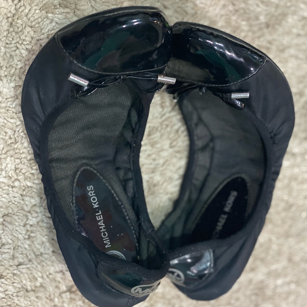 Michael Kors Ballet Flat